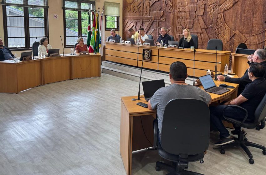  Câmara deve devolver R$ 1,7 mi ao Executivo