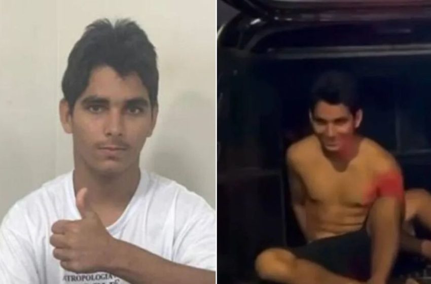  Conselheira tutelar revela passado do jovem morto por leoa