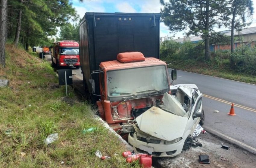  SIRENE LIGADA: Morte…roubo…acidentes…imprudência
