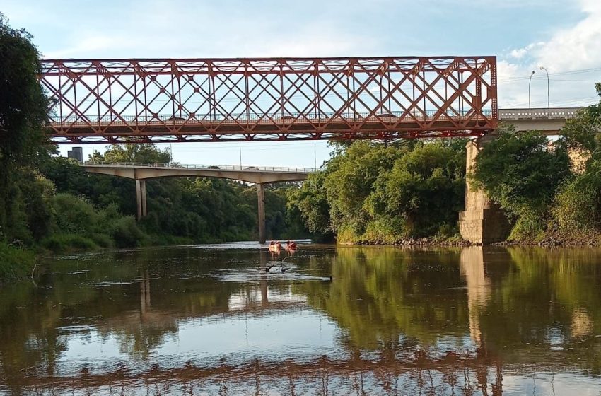  AFOGAMENTO: garoto de 17 anos perdeu a vida