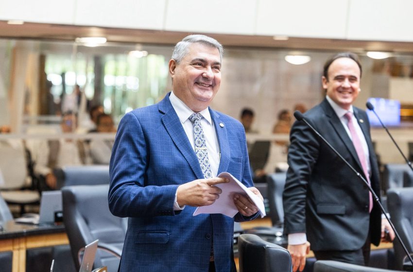  BINGOS: Lei estadual libera como ação comunitária