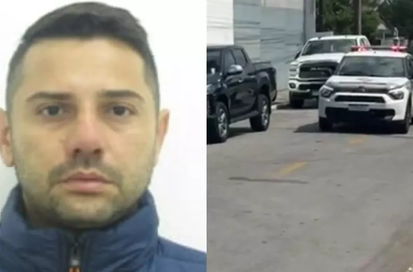  ASSASSINATO: morto por “colega” de trabalho