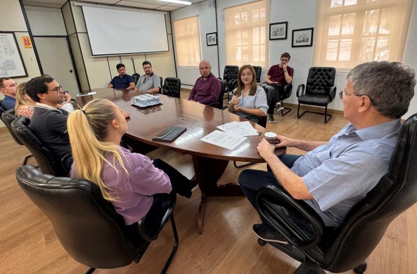  TURISMO: incremento para o Parque 23 de Setembro