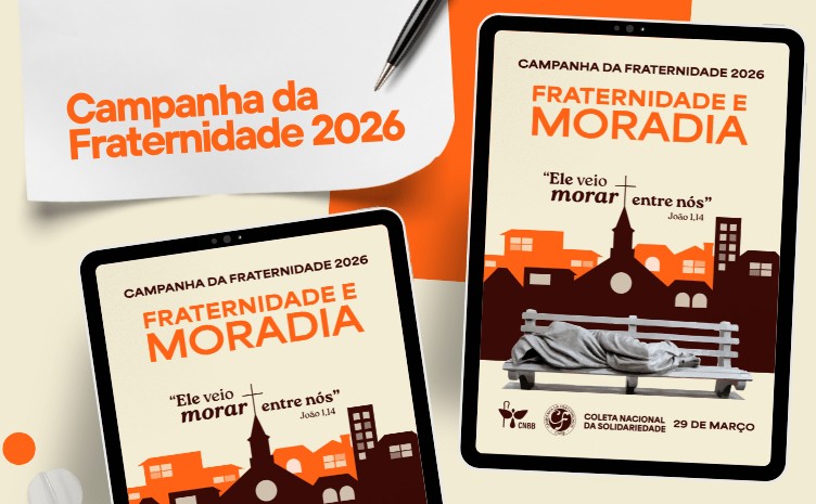  Diminui adesão à Campanha da Fraternidade