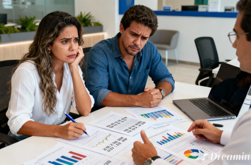  MAL PAGADOR: quase metade da população adulta está devedora