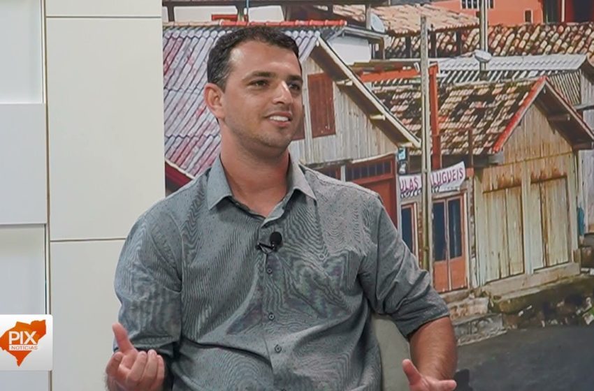  CORRUPÇÃO: mais um prefeito preso em SC