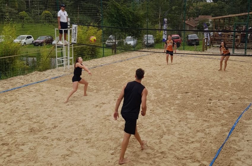  FMD prepara “Jogos de Verão” 2026