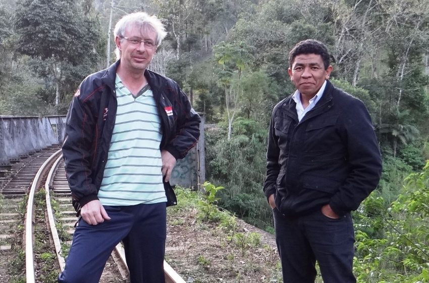  8 DE JANEIRO: dia do fotógrafo e da fotografia