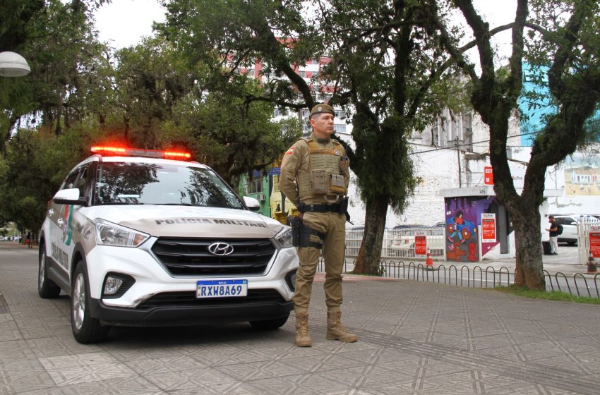  DROGAS: multa por consumir em local público