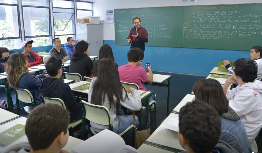  Piso do magistério tem reajuste e vai a R$ 5,1 mil em 2026