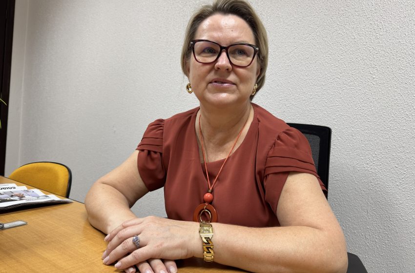  Reunião para discutir UPA e mudanças no convênio hospitalar