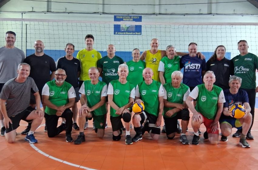  DEZ DO ESPORTE: Vôlei…Jasc…Copinha…Mengão