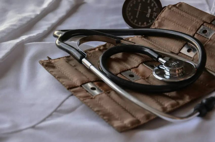  PREOCUPAÇÃO: formação médica na berlinda