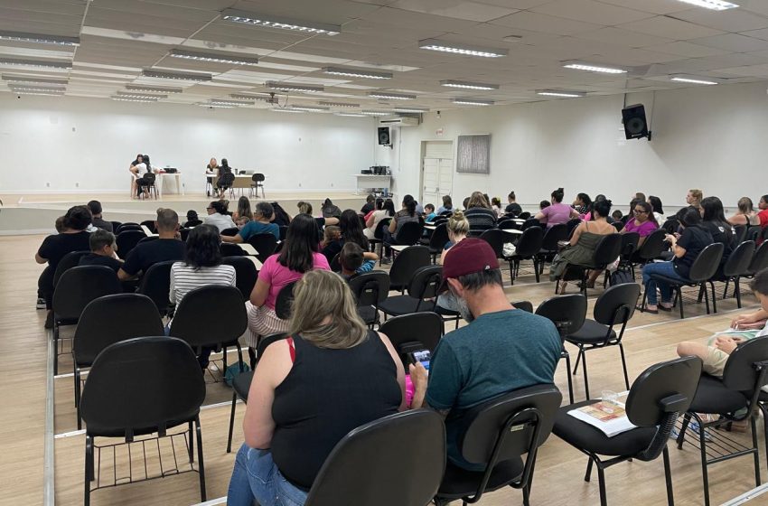  EDUCAÇÃO: Aberto o período para novas matrículas