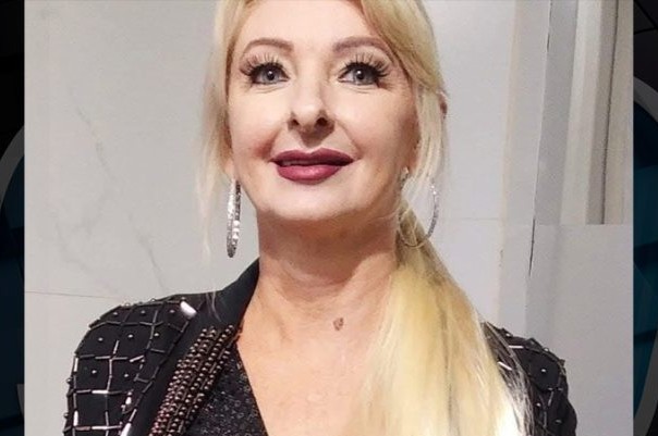  Cabeleireira é encontrada morta em casa