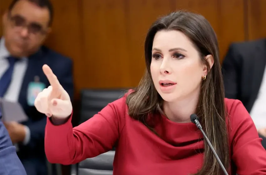  POLÍTICA SC: De Toni…Amin…MDB…esquerda