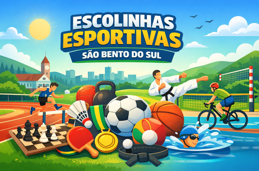  ESPORTE: base avança e amplia atendimento