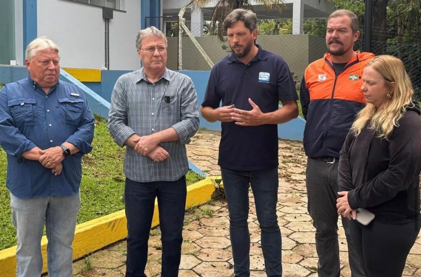  COLUNA POLÍTICA: Emhab…carteiraço…MDB…Bollmann