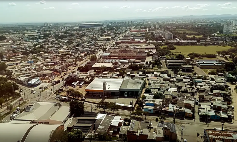  Inmet emite alerta para onda de calor em municípios do Sul do país