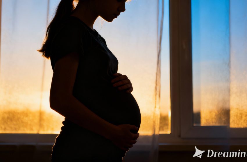  PREOCUPANTE: 44 meninas dão à luz por hora no Brasil