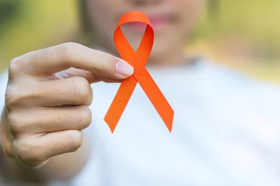  Fevereiro Laranja alerta para leucemia em SC