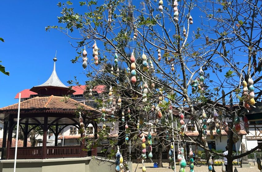  PÁSCOA: programação especial começa no dia 12 de março