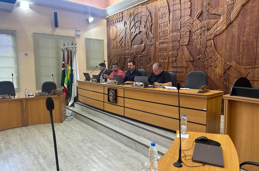  Projeto de vigilância do transporte público é aprovado nas comissões