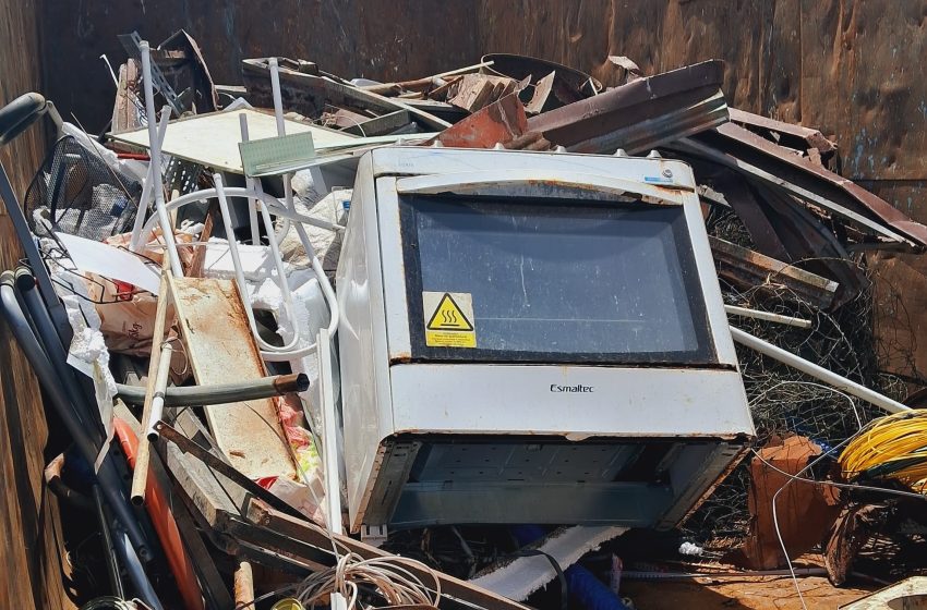  1ª edição do São Bento Sempre Limpa acontece neste sábado