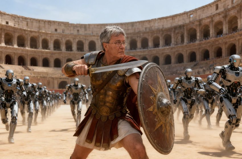  DENÚNCIA: Tomazini quer responsabilizar “invasores”