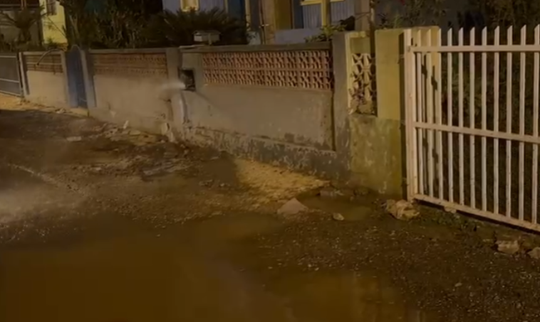  Escola João Ropelato suspende aulas por falta d’água