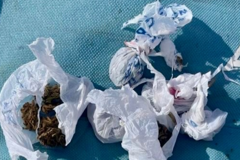  Adolescente com diversas passagens é apreendido no bairro Oxford