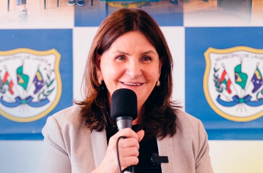  POLÍTICA SC: Carmem…Senado…vetos…cotas