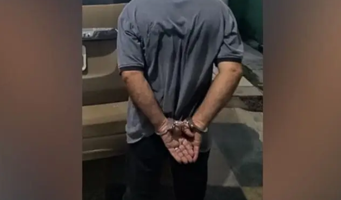  Líder religioso é preso por violência sexual mediante fraude em Gaspar