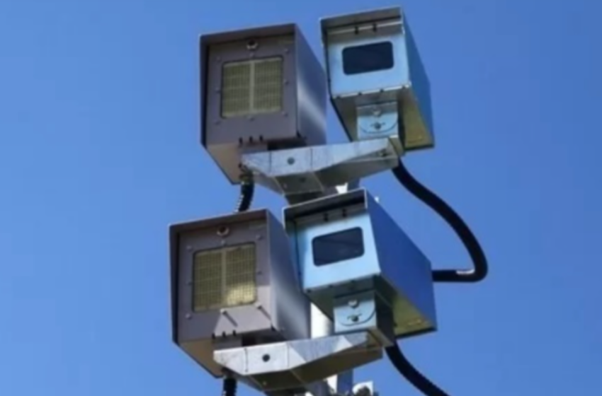  Radares voltam a operar nas rodovias de SC a partir de abril