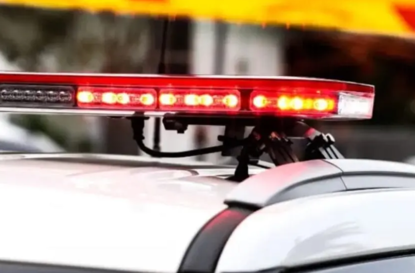  Adolescente é apreendido com ecstasy dentro de escola