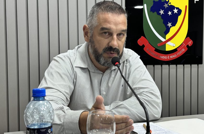  COLUNA POLÍTICA: “Guerra Fria”…Telma…Chico