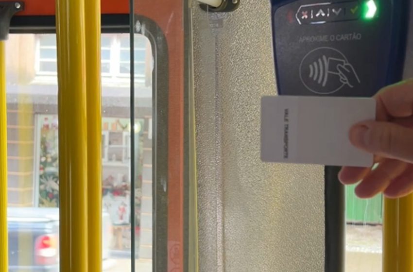  Prefeitura orienta sobre emissão de credenciais de gratuidade no transporte coletivo