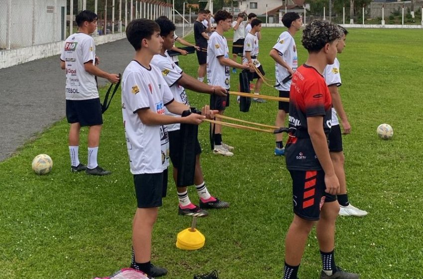  FMD lança Bolsa Atleta com investimento de R$ 1,2 milhão