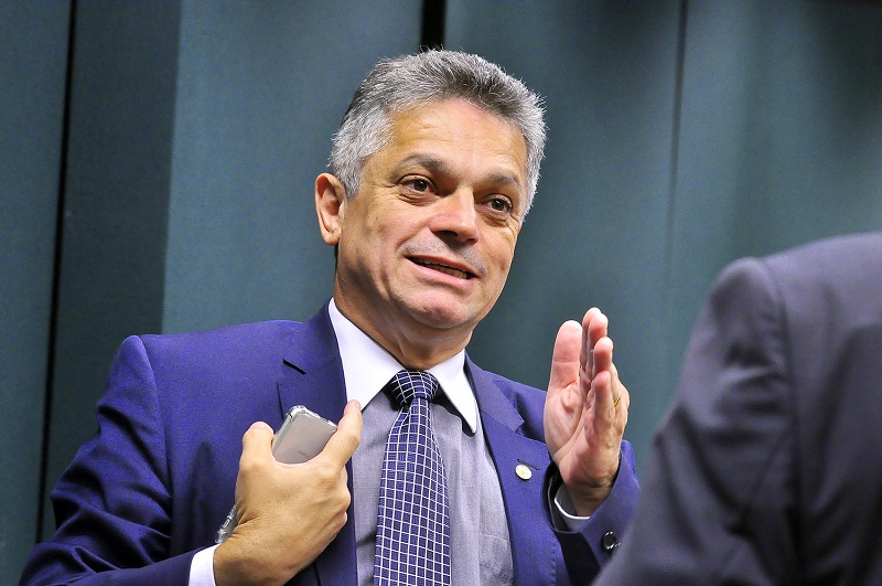  João Rodrigues confirma: PSD, MDB, União Brasil e PP