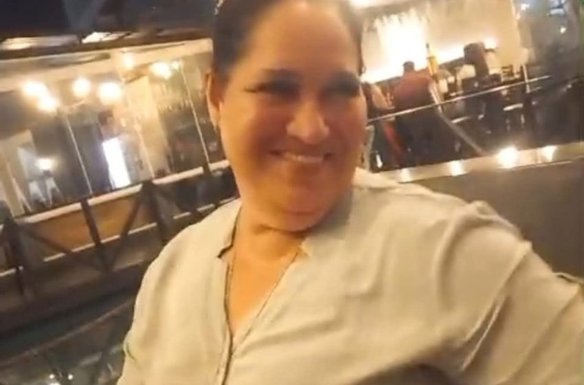  PM divulga desaparecimento de mulher em São Bento do Sul