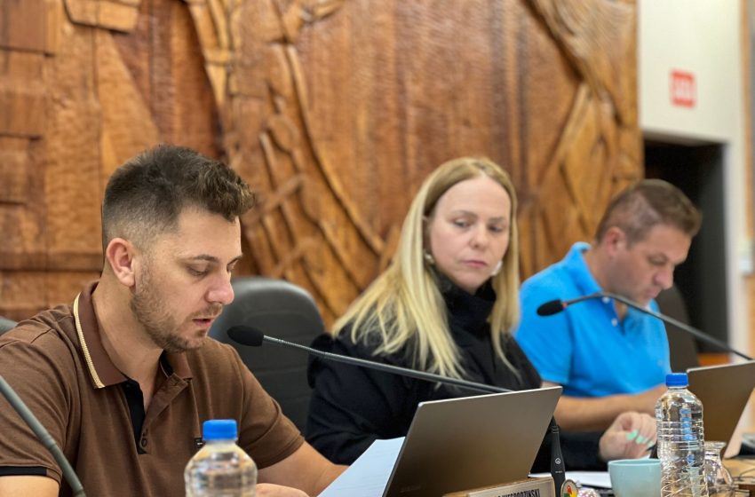  Projeto que facilita o acesso à Ouvidoria Municipal passa pelas comissões