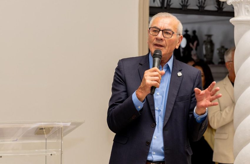  SILVIO DREVECK: fim de mais um ciclo