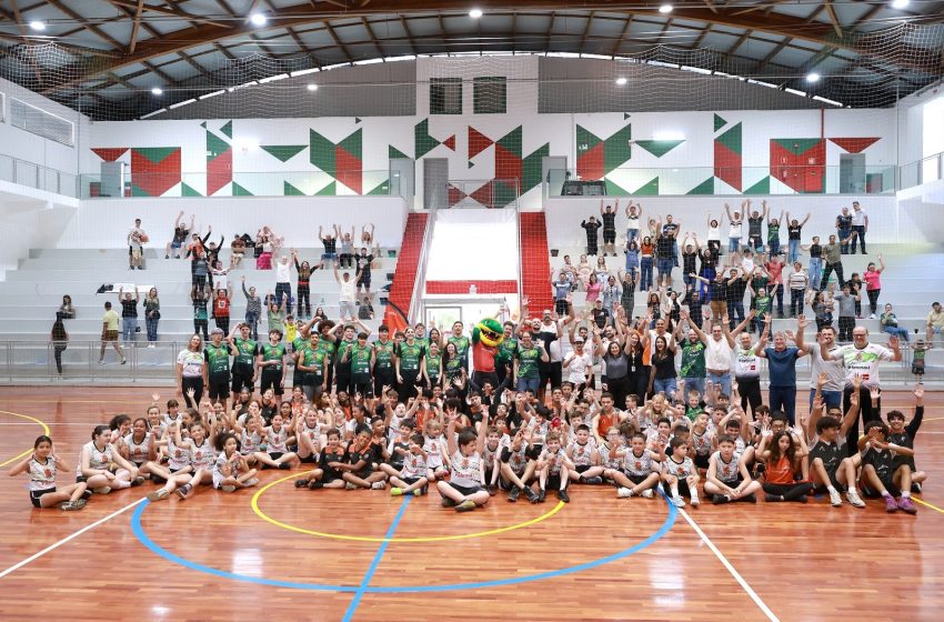  ArcelorMittal destina cerca de R$ 1 milhão a projetos sociais em Santa Catarina no ano de 2026