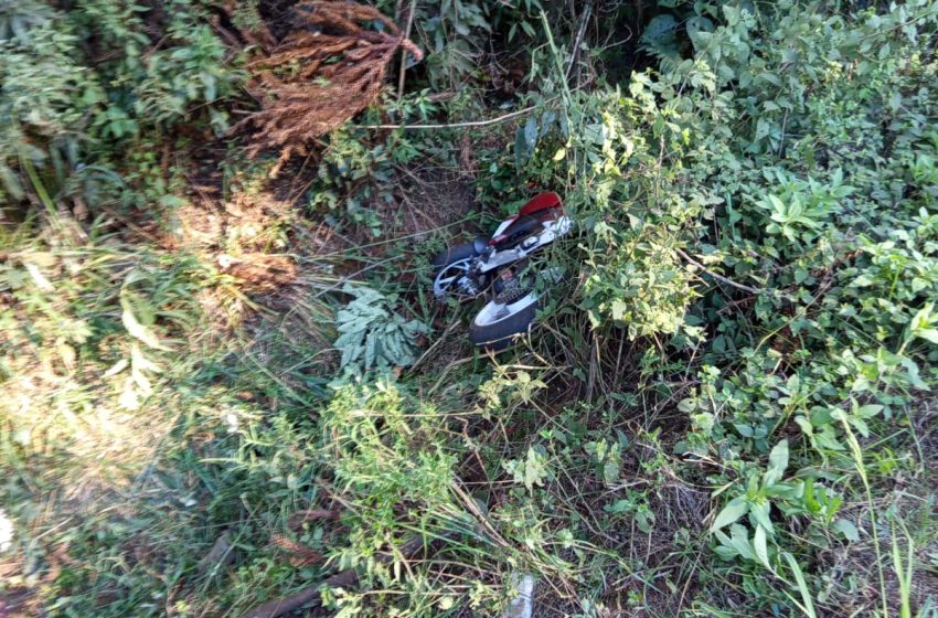  Adolescente é encaminhada ao hospital com suspeita de TCE