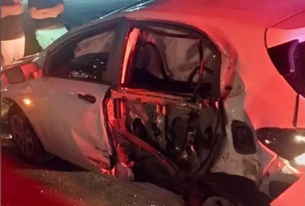  Perseguição e morte no Alto Vale do Itajaí