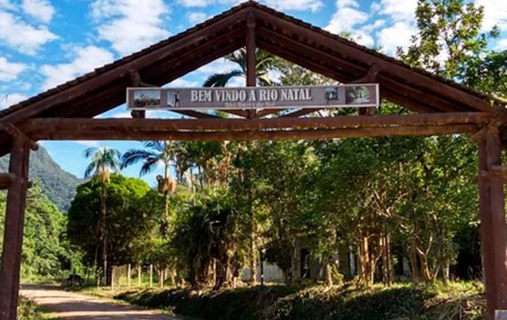  Ponte de Rio Natal será interditada