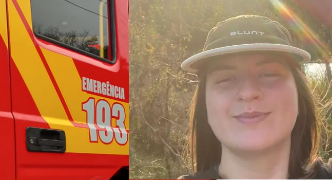  Jovem de 25 anos morre em São Bento do Sul