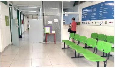  Campanha de Preventivo acontece em dois postos de Serra Alta