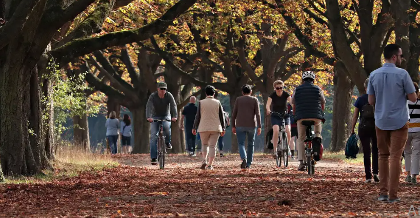  Outono começa com calor intenso no Sul