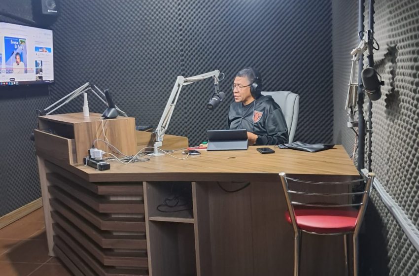  Rádio São Bento lança Especial “Mês da Mulher”